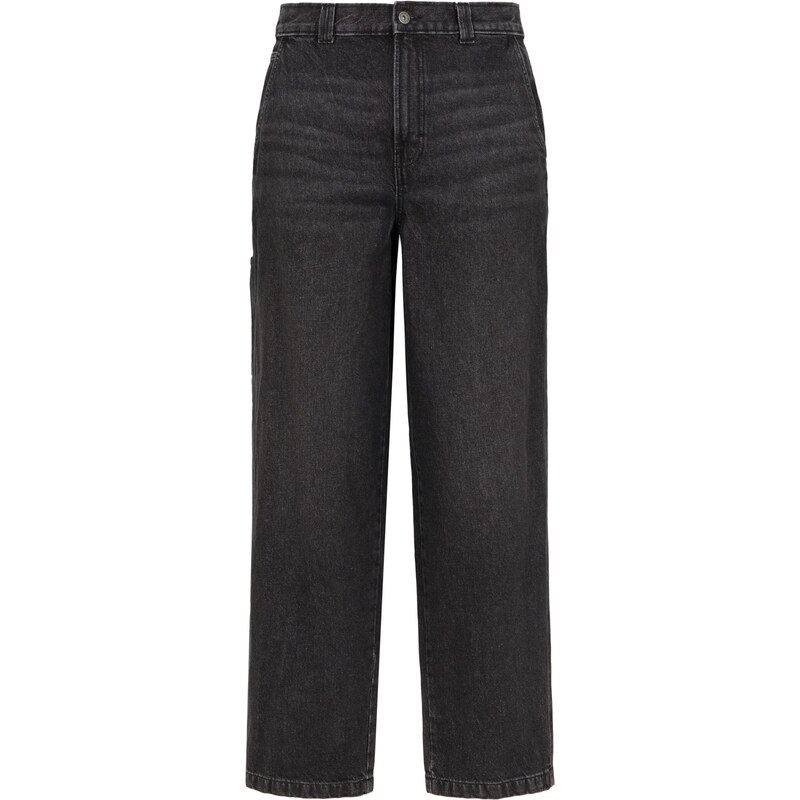 DICKIES Džínsy MADISON čierny denim 65657769