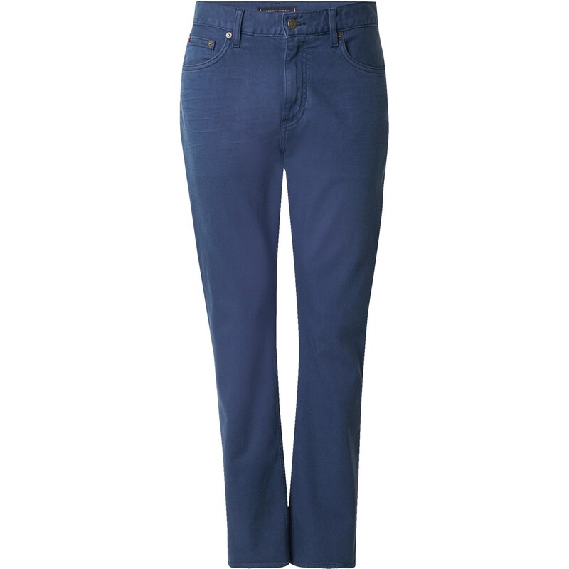 TOMMY HILFIGER Džínsy MERCER zafírová 64898194