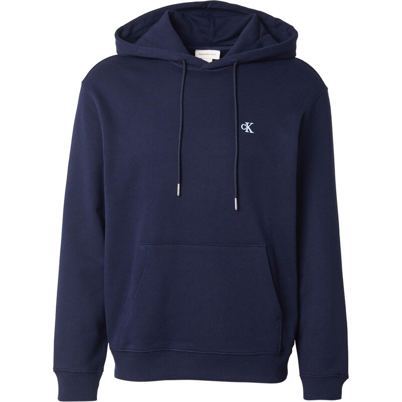 Calvin Klein Jeans Mikina zafírová 65139101