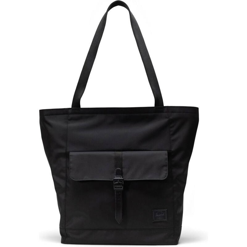 Herschel Kabelka čierna 64996814