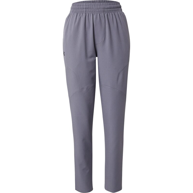 UNDER ARMOUR Športové nohavice Unstoppable tmavosivá 65659495