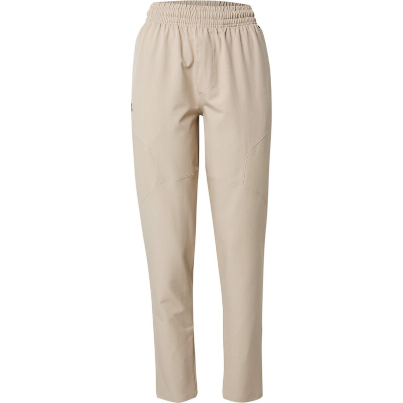 UNDER ARMOUR Športové nohavice Unstoppable kaki 65608797