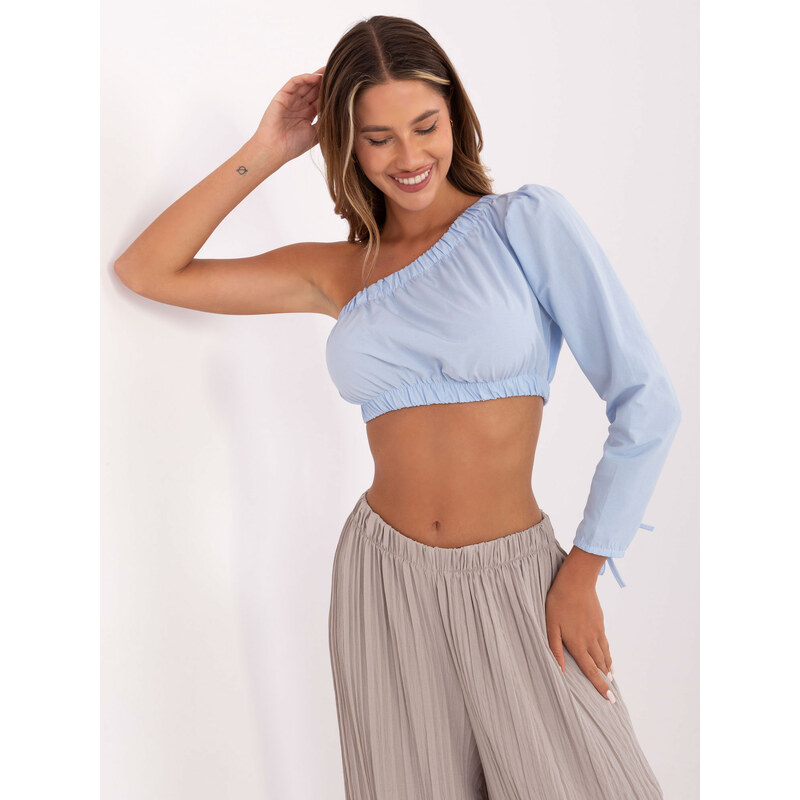 RUE PARIS Top -341-BZ-5267.04 64907443