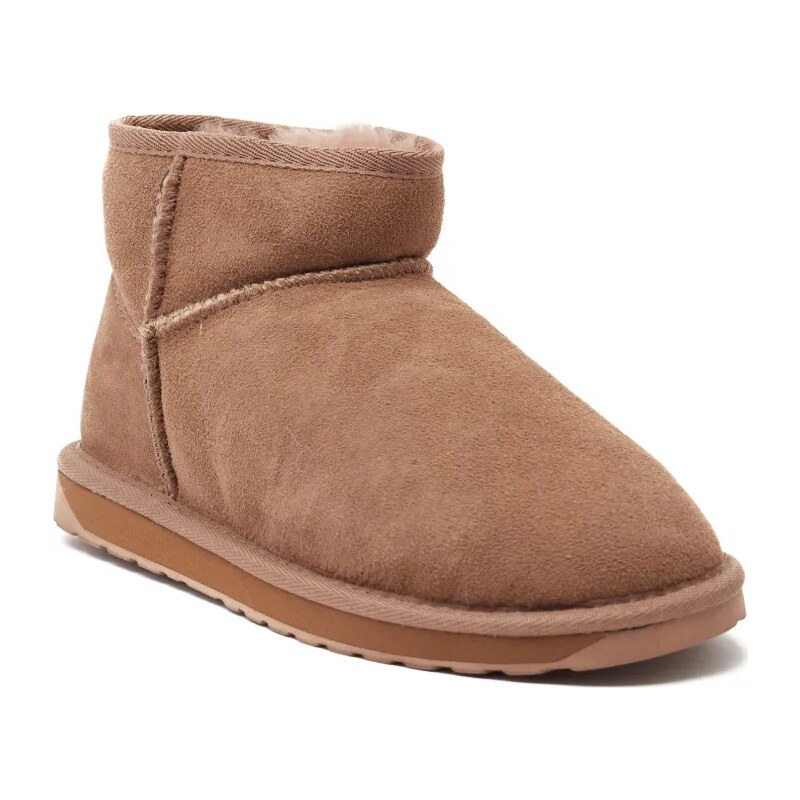 EMU Australia Snehule Stinger Micro | vlna | semiš 35602394