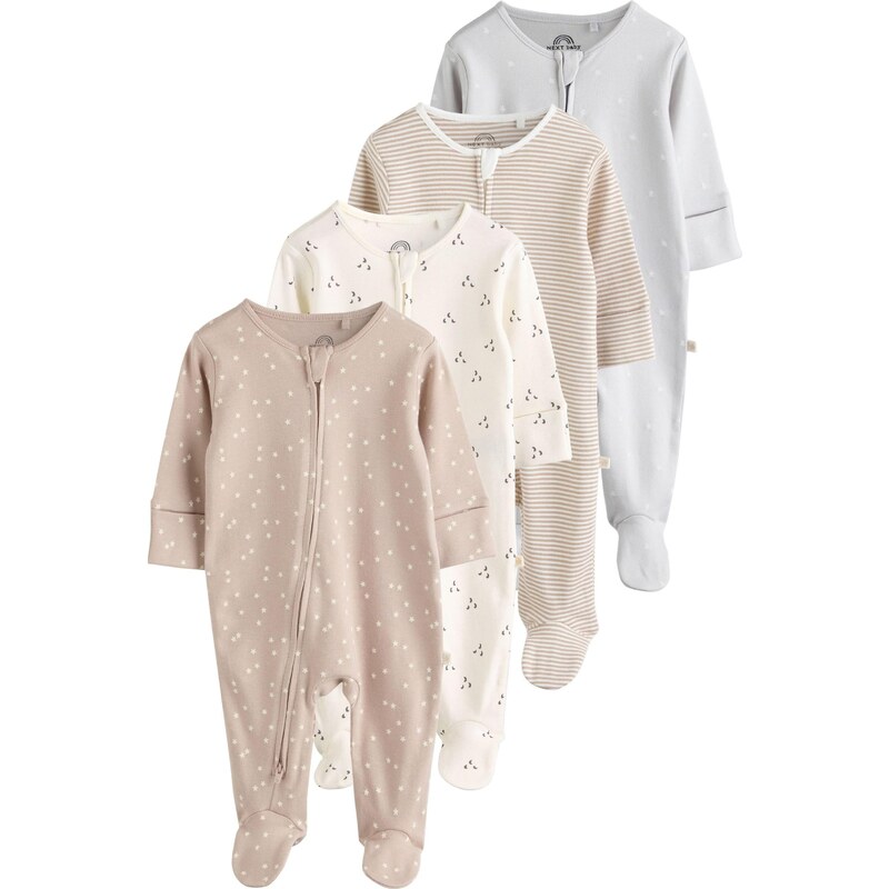 Next Body béžová / krémová / piesková / opálová 66105217