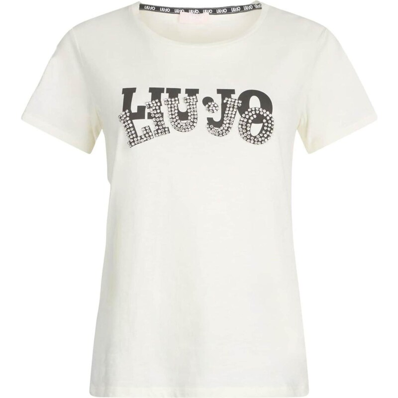 Liu Jo Top sivá 64898046