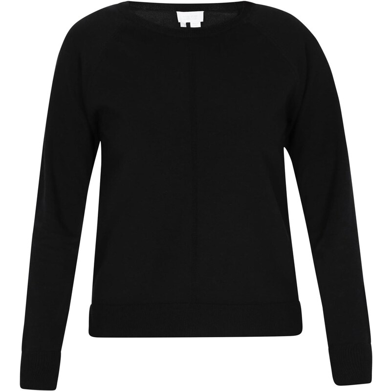 usha WHITE LABEL Sveter čierna 64898075