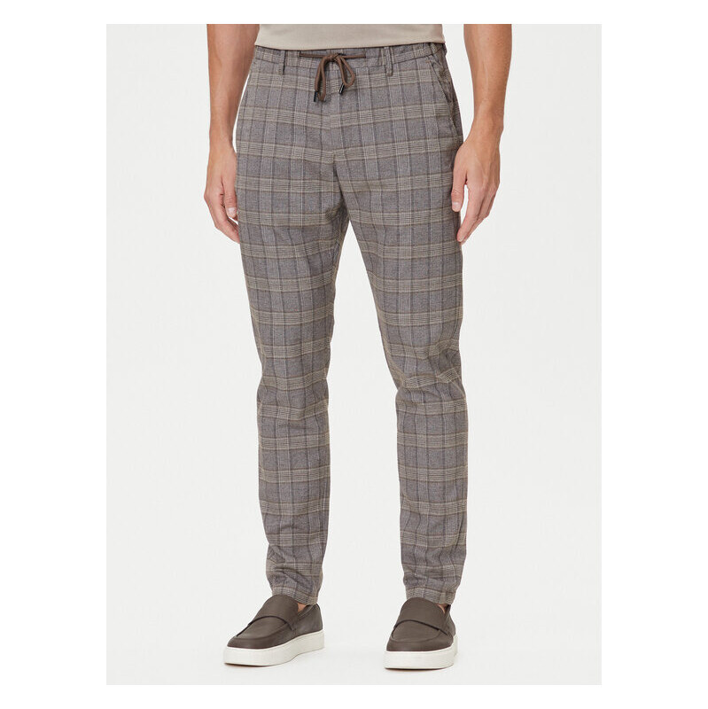 Bavlnené nohavice JOOP! Jeans 64902354