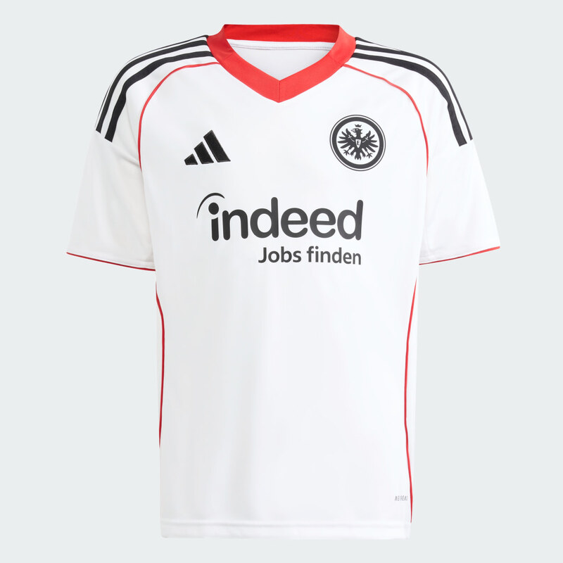 Adidas Eintracht Frankfurt 25/26 Away Jersey 64898302