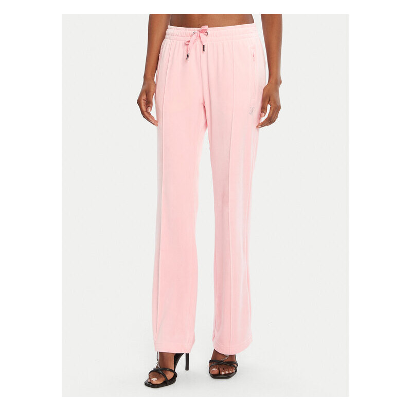 Teplákové nohavice Juicy Couture 65394039