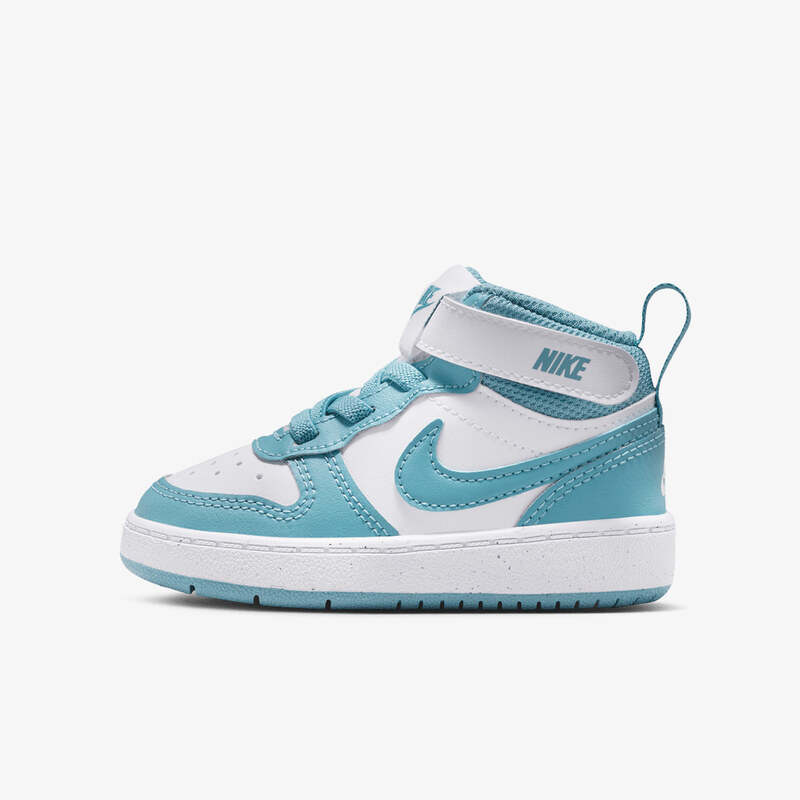 Nike Court Borough Mid 2 EUR 19.5 64898807