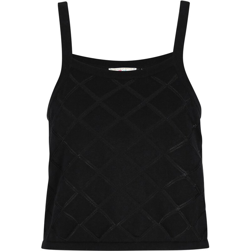 IZIA Top čierna 65885677