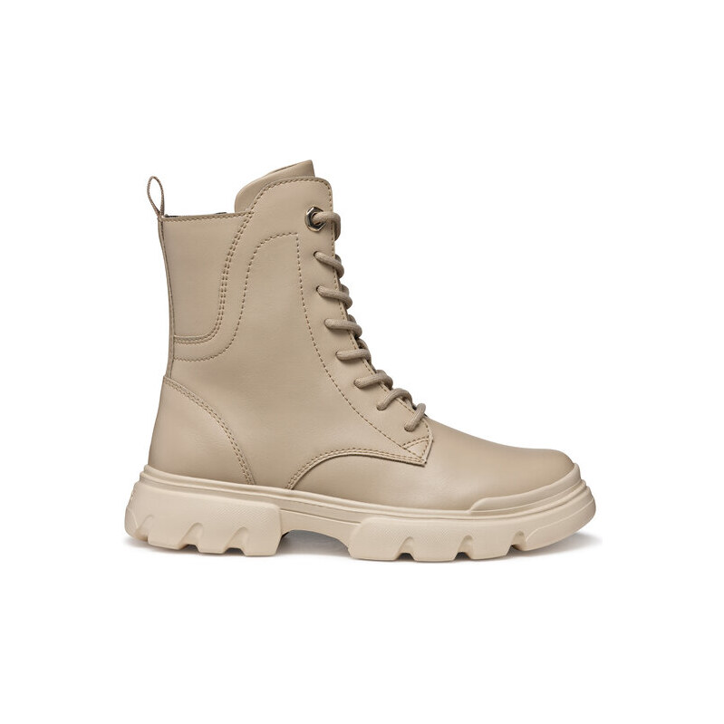 Čižmy Geox 64903124