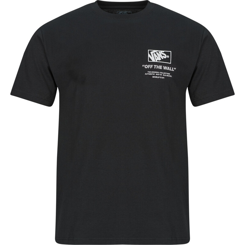 Vans Tričká s krátkym rukávom M STOCKPILE SS Vans 64899478