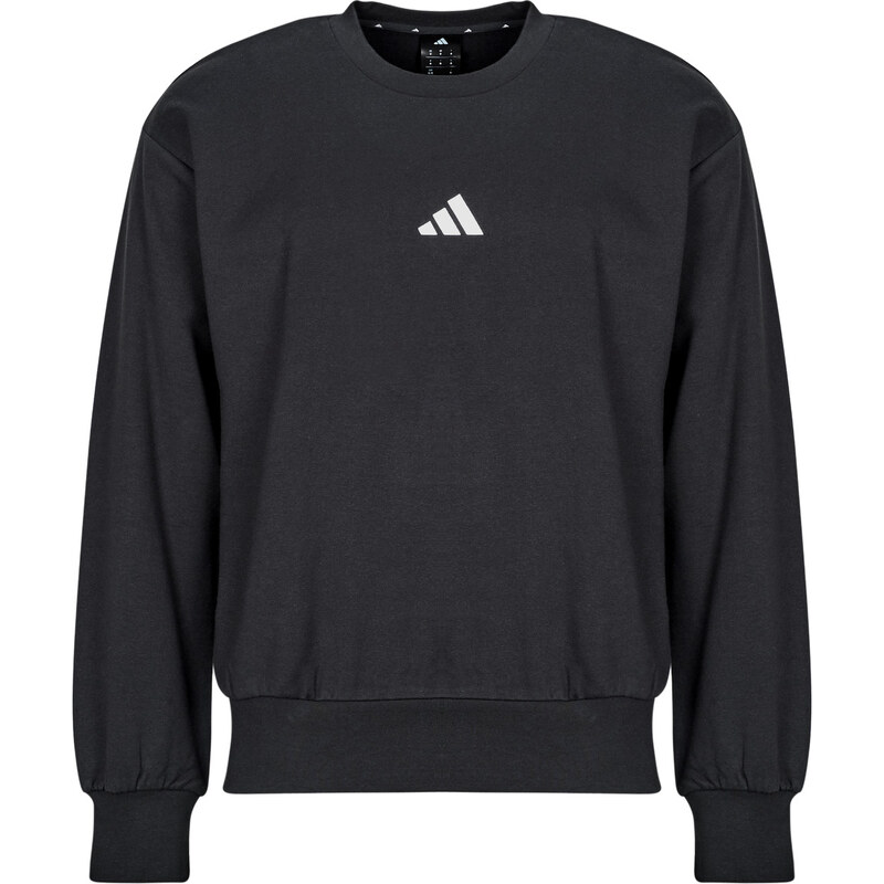 adidas Mikiny Essentials Feelcozy Fleece Sweatshirt adidas 65471458