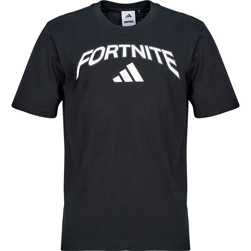 adidas Tričká s krátkym rukávom Fortnite Logo Graphic T-Shirt adidas 65471498