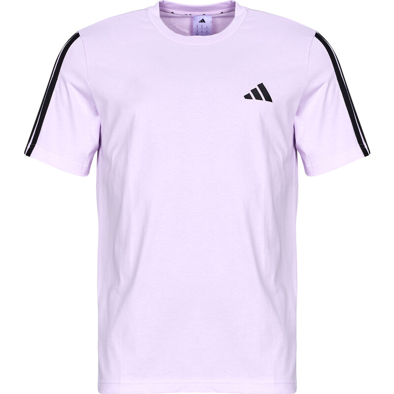 adidas Tričká s krátkym rukávom 3-Stripes T-Shirt adidas 65471510