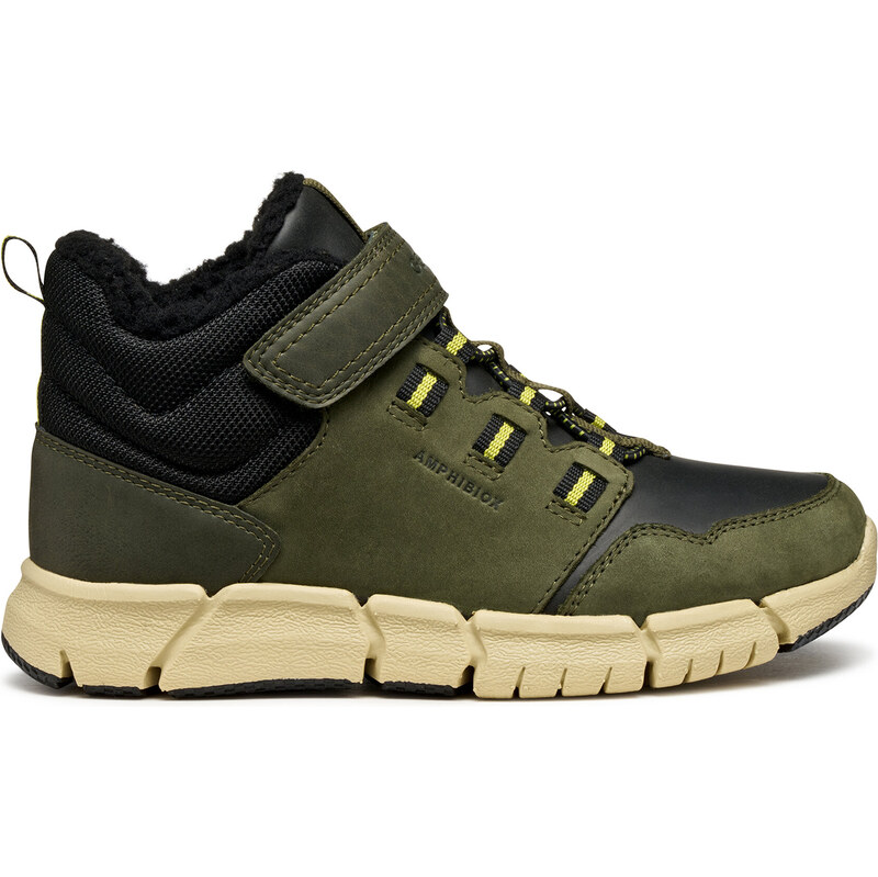 Šnurovacia obuv Geox 67486842