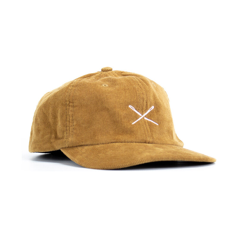 Restrap Camp Cap šiltovka, camel 64899224
