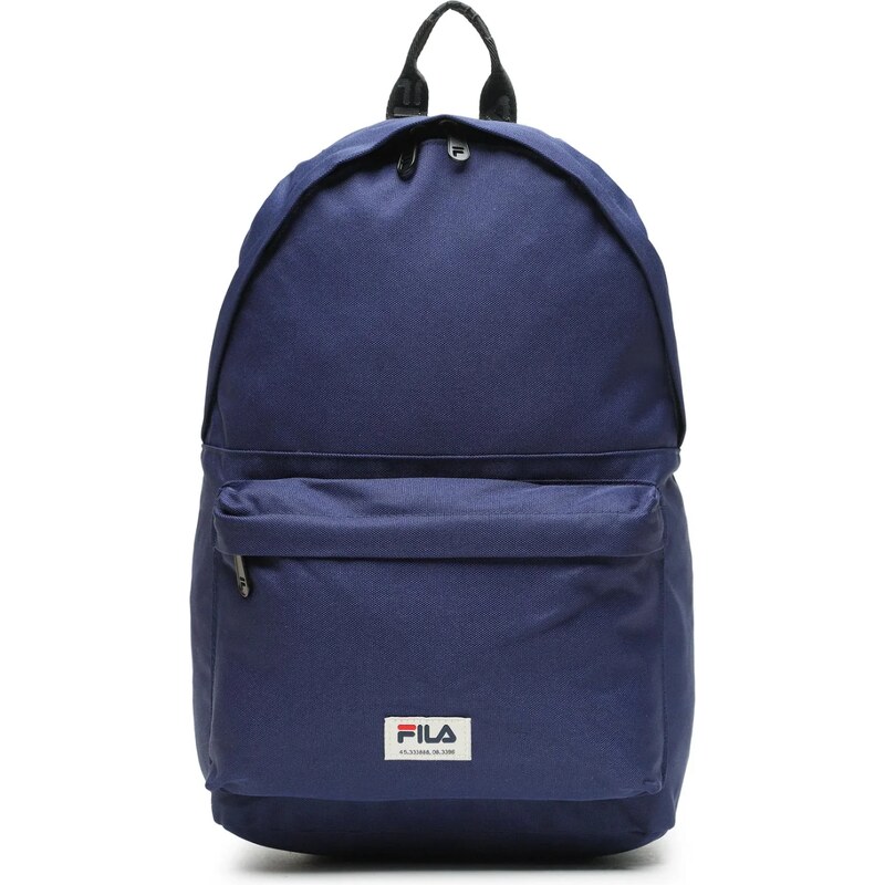 FILA Boma Badge Blue batoh 64899425