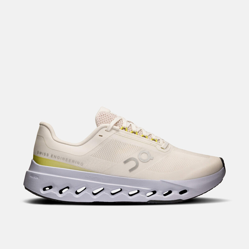 Dámske fialovo-béžové tenisky On Cloudsurfer Next 64961206