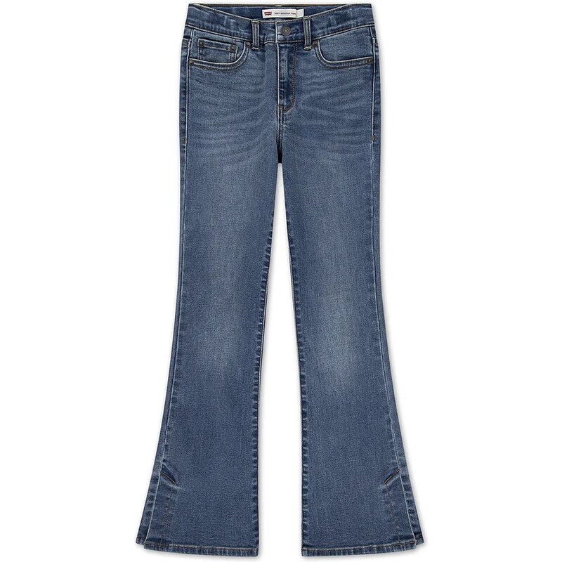 Rifle Levis 726 FLARE W/ SIDE SLIT 64908116