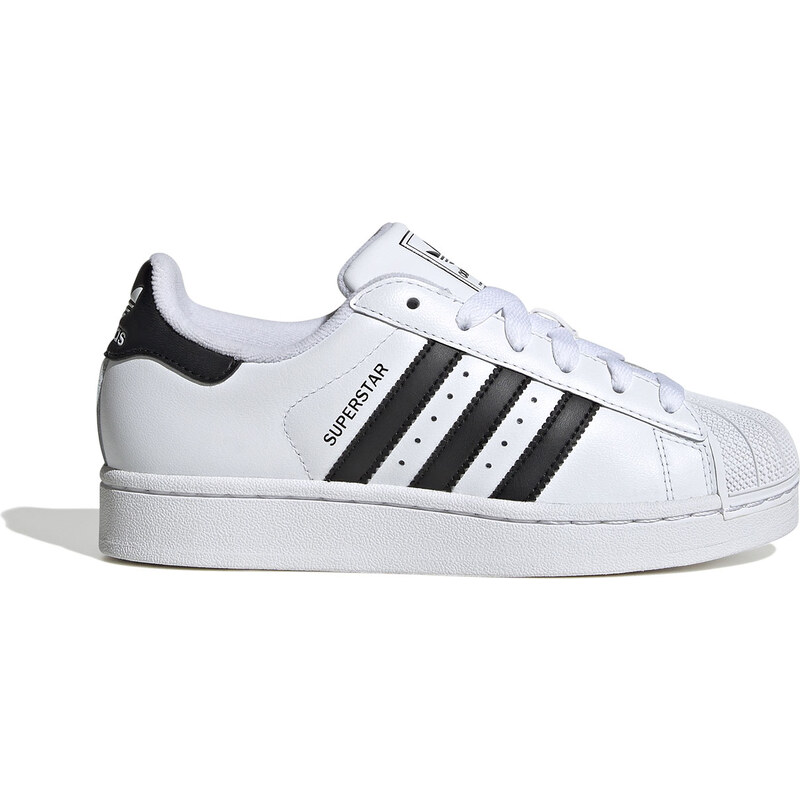 adidas Originals adidas Superstar II Junior 65404014