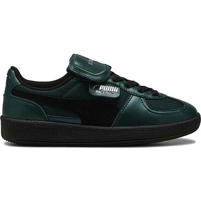 Puma Palermo x HARRY POTTER - Unisex - Tenisky Puma - Zelené - 401210 66361743