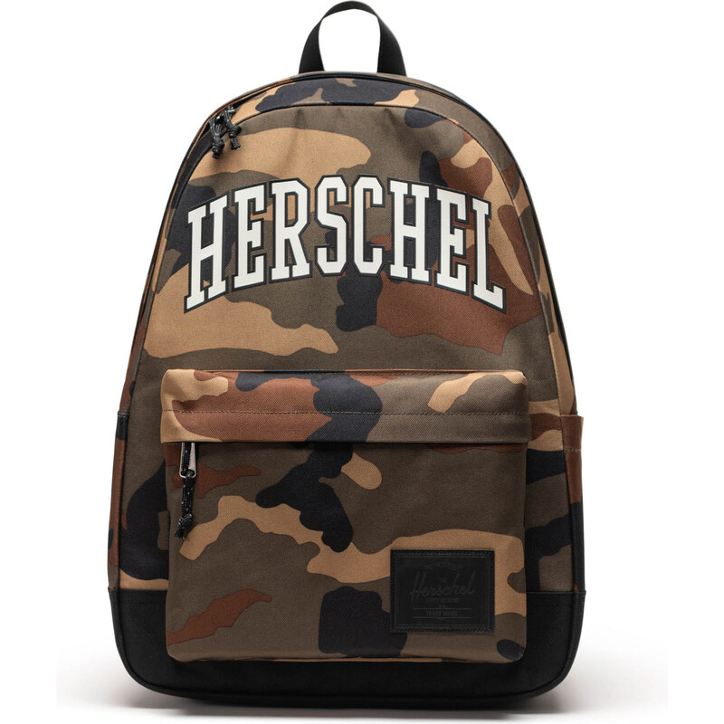 Herschel Classic XL - Varsity Woodland Camo 65065451