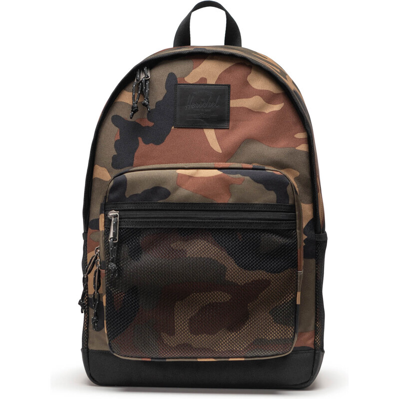 Herschel Kaine Backpack Woodland Camo/Black 65065454