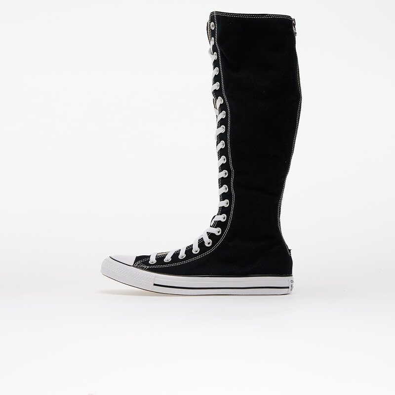 Converse Chuck Taylor All Star XX-Hi Black/ Natural Ivory/ White 64900614