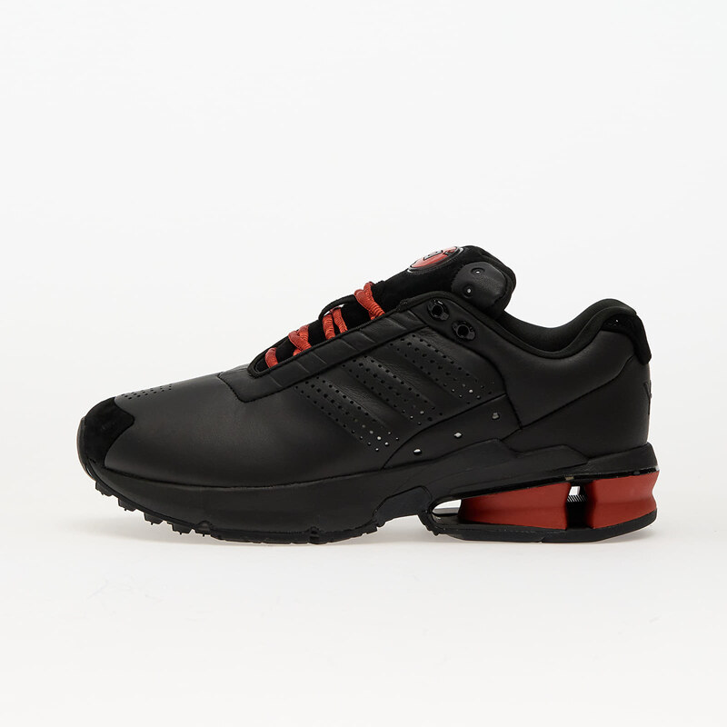 Y-3 A3 Control Black/ Black/ Tribe Orange 64900628