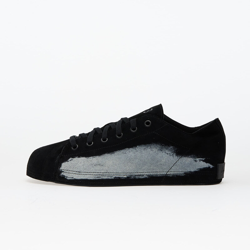 Y-3 Nizzastar Lo Black/ Black/ Off White 64900636