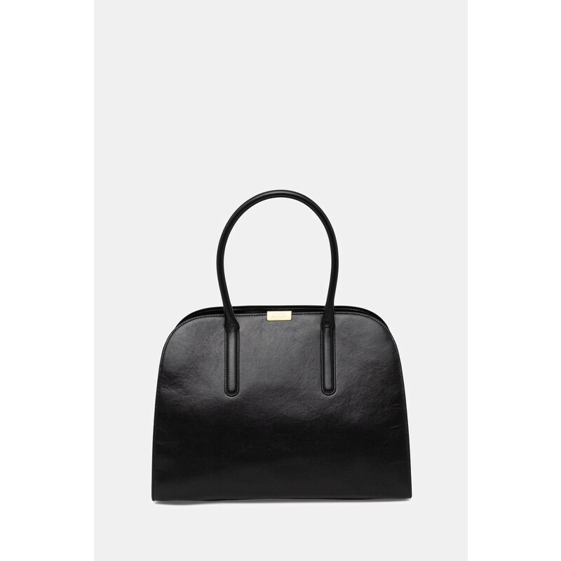 Kožená kabelka Tommy Hilfiger 64900575