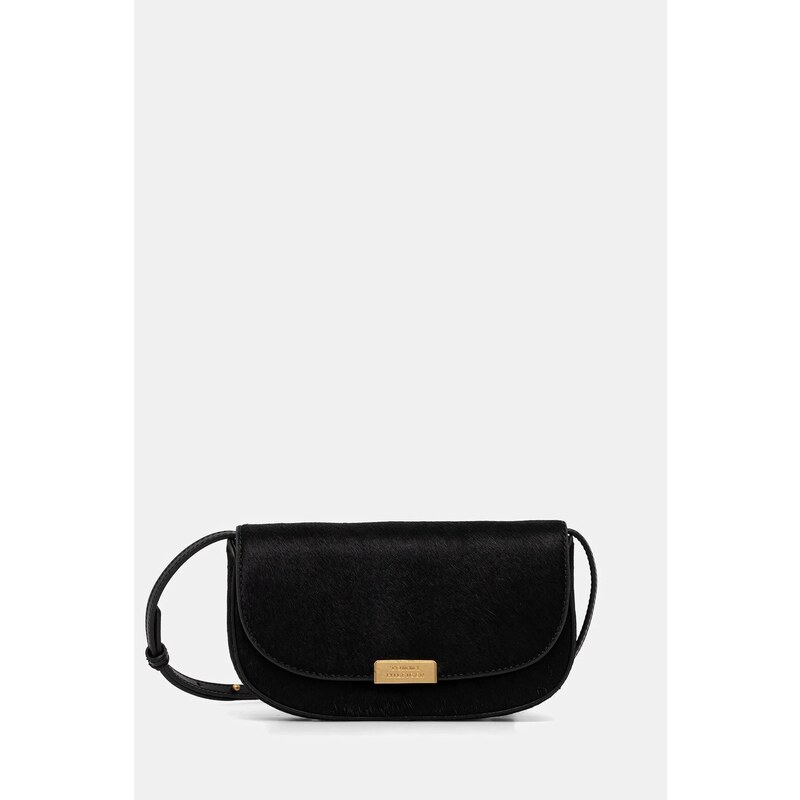 Kožená kabelka Tommy Hilfiger 64900570