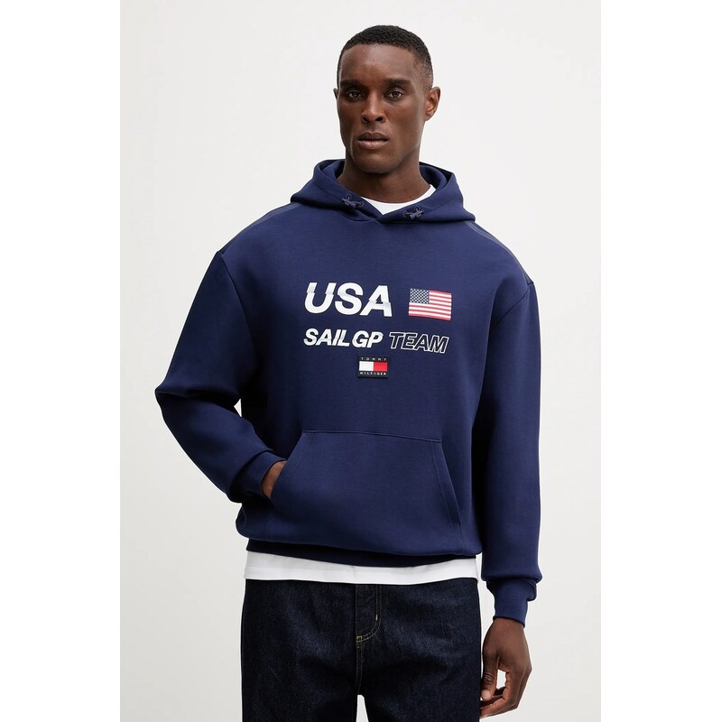 Mikina Tommy Hilfiger x SAIL GP 64900997