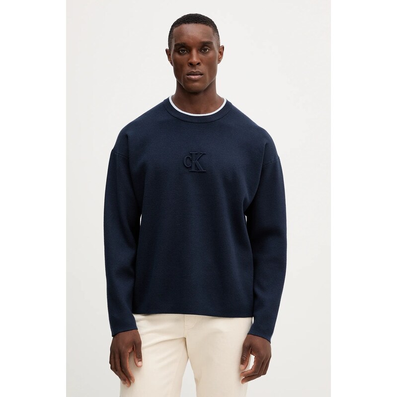 Sveter Calvin Klein Jeans 64900985