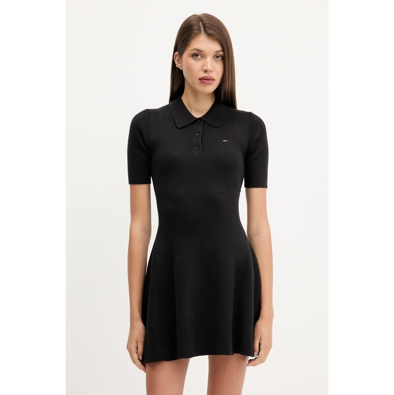 Šaty Tommy Jeans 64908128