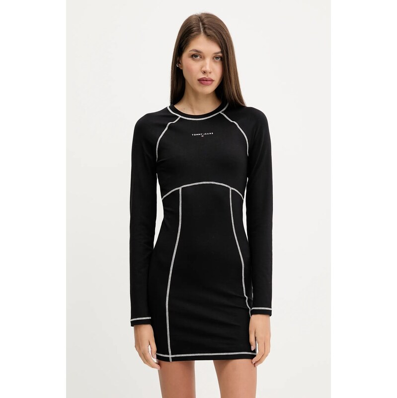 Šaty Tommy Jeans 64908124