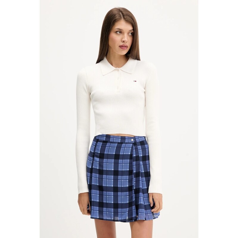 Sveter Tommy Jeans 64908126