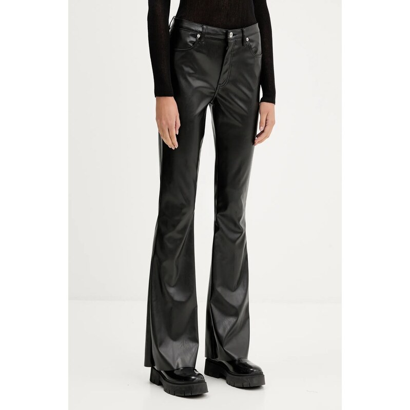 Nohavice Hugo Blue Hableu-1_B 64908112