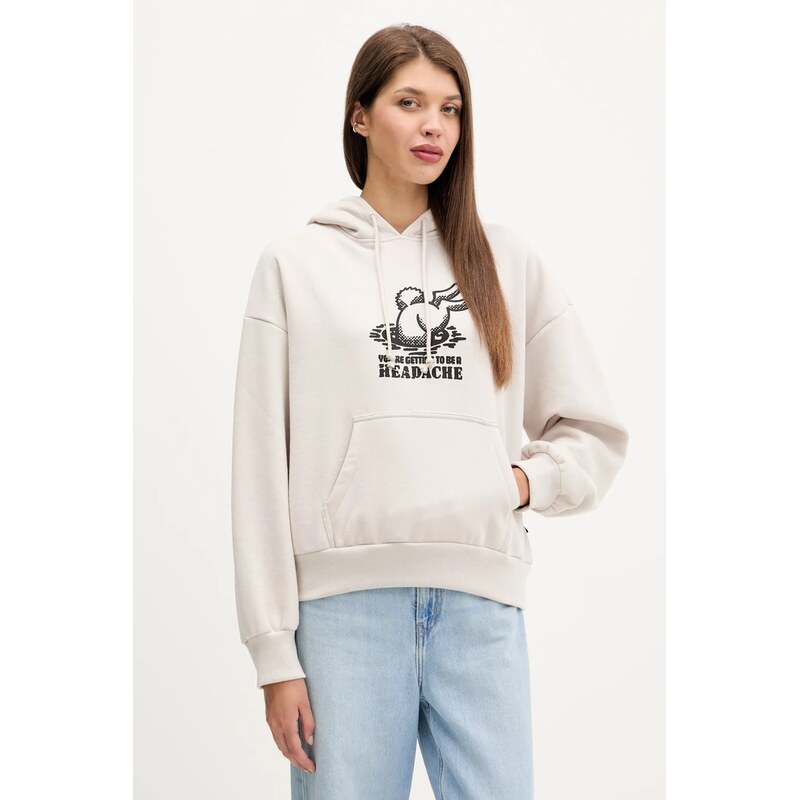 Mikina Vans 64908066