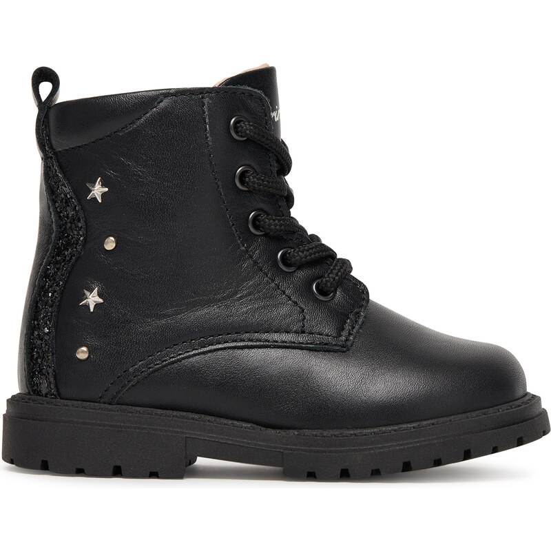 Outdoorová obuv Primigi 64812939