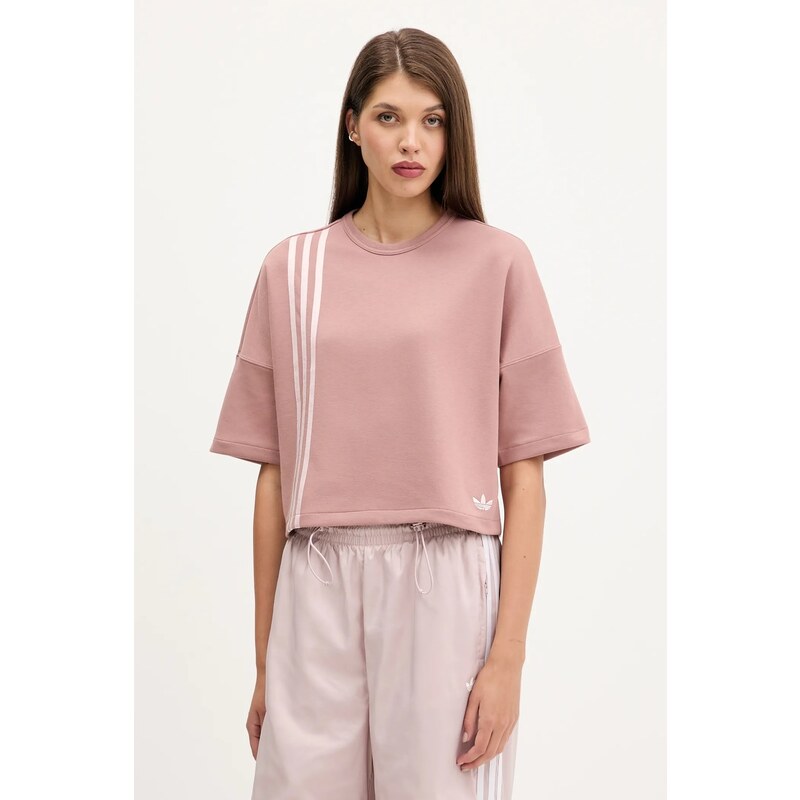 Tričko adidas Originals 3-Stripes 64908121