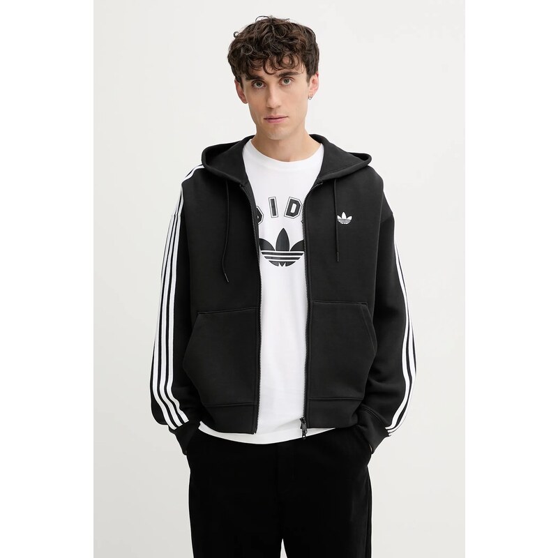 Mikina adidas Originals Spacer Hoodie 65865945