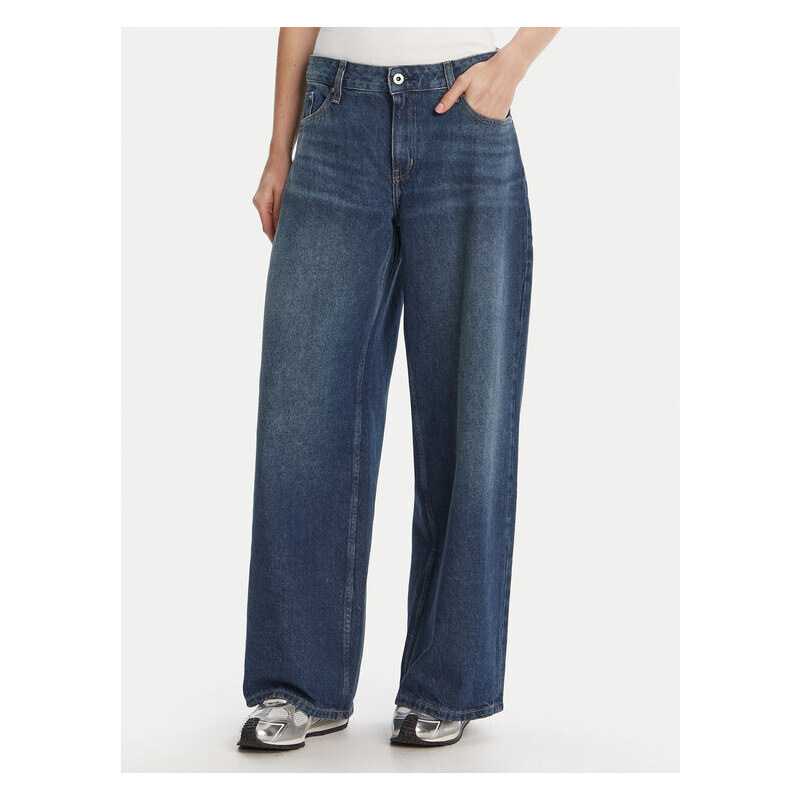 Džínsy Karl Lagerfeld Jeans 64903282
