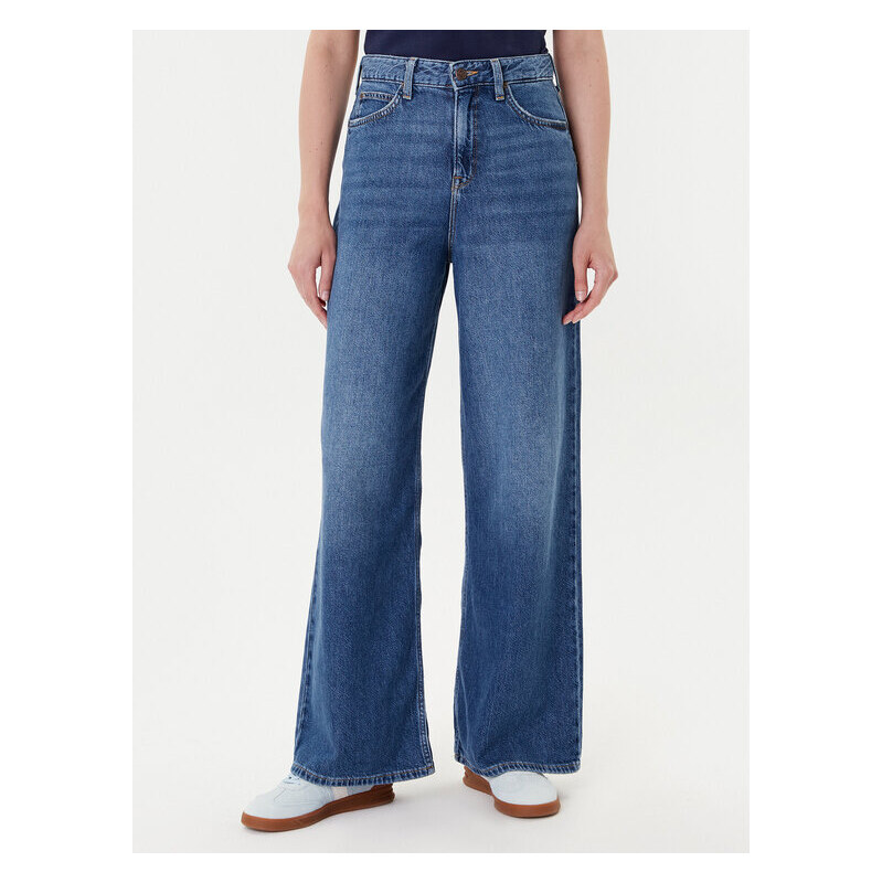 Džínsy Lee 64901920