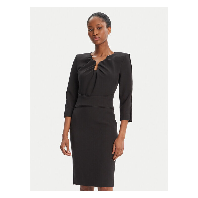 Koktejlové šaty Simona Corsellini 64905026