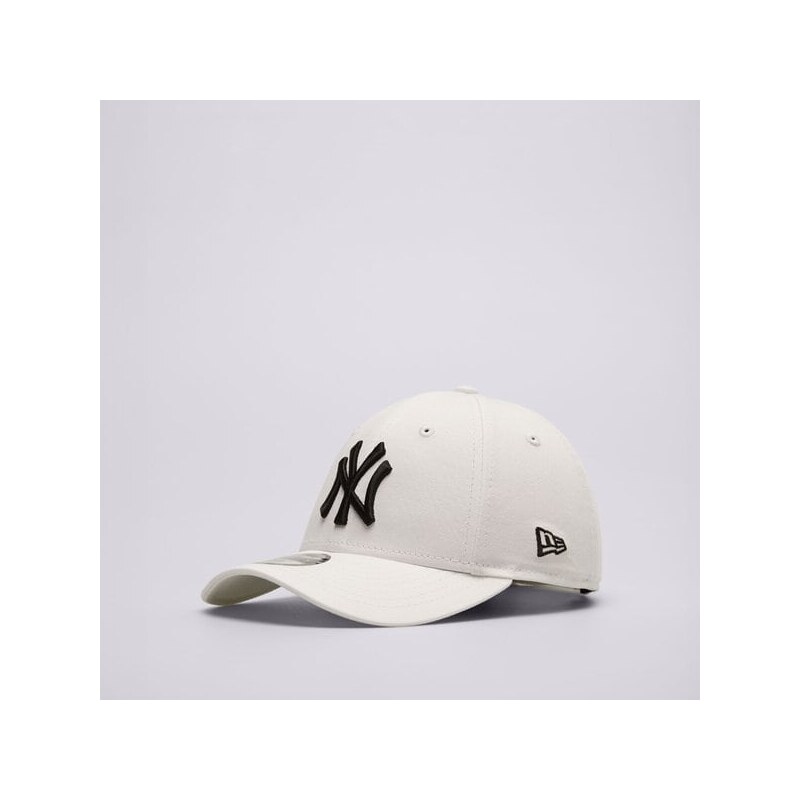 New Era Čiapka Kids Le 940 Nyy New York Yankees Whiblk Deti Doplnky 64901420