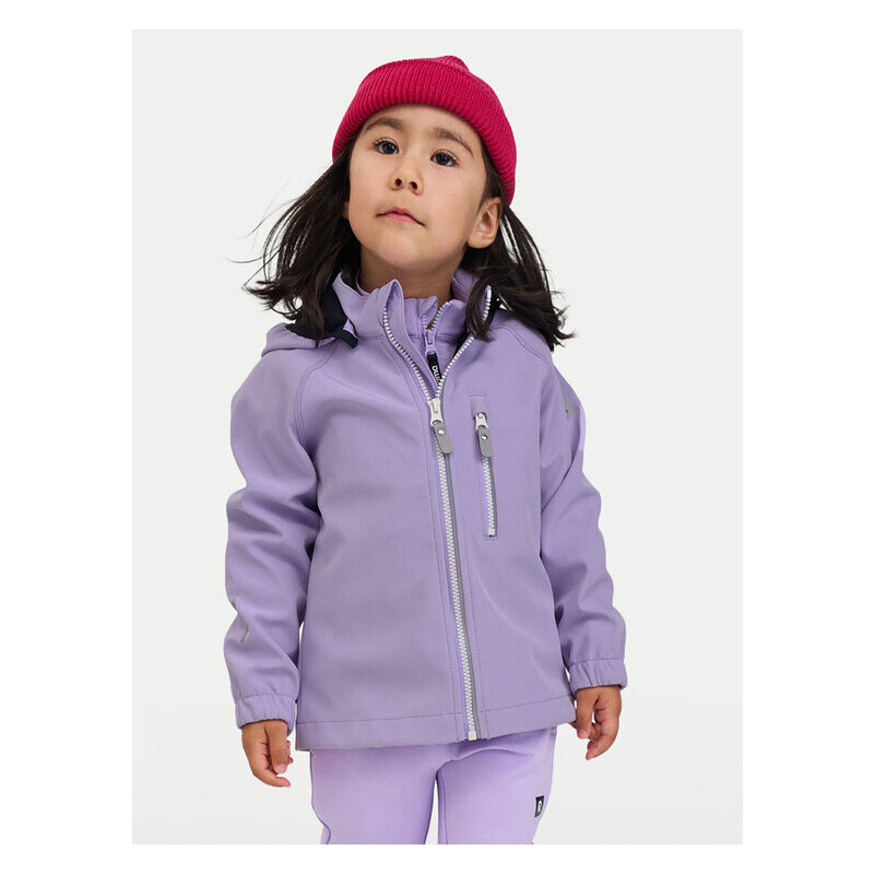 Softshellová bunda Reima 64901468